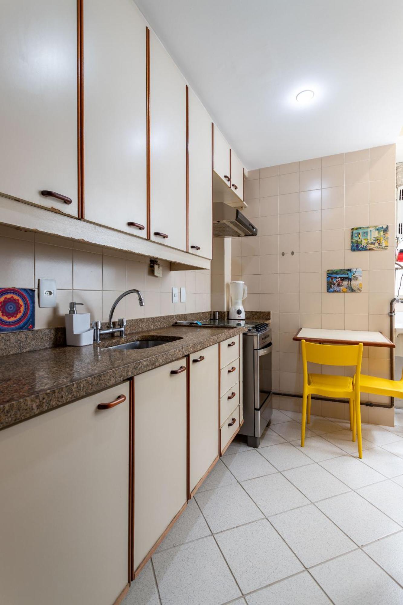 Copacabana Ideal Para Casais - Rpp913 Z2 Рио-де-Жанейро Экстерьер фото